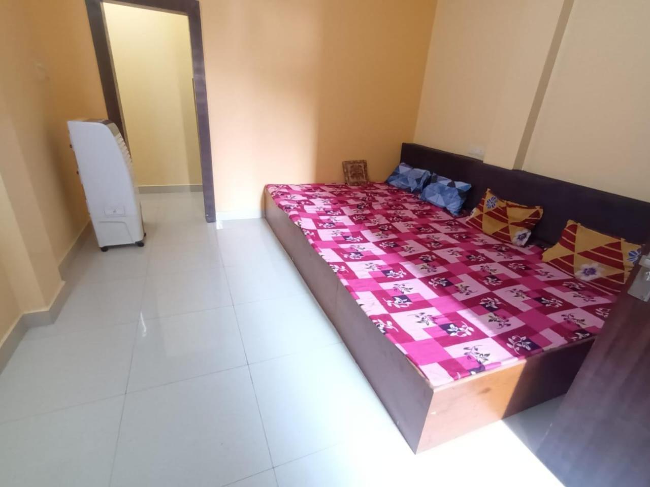 Anand Yatri Grah - Home Stay, Ujjain Exterior photo