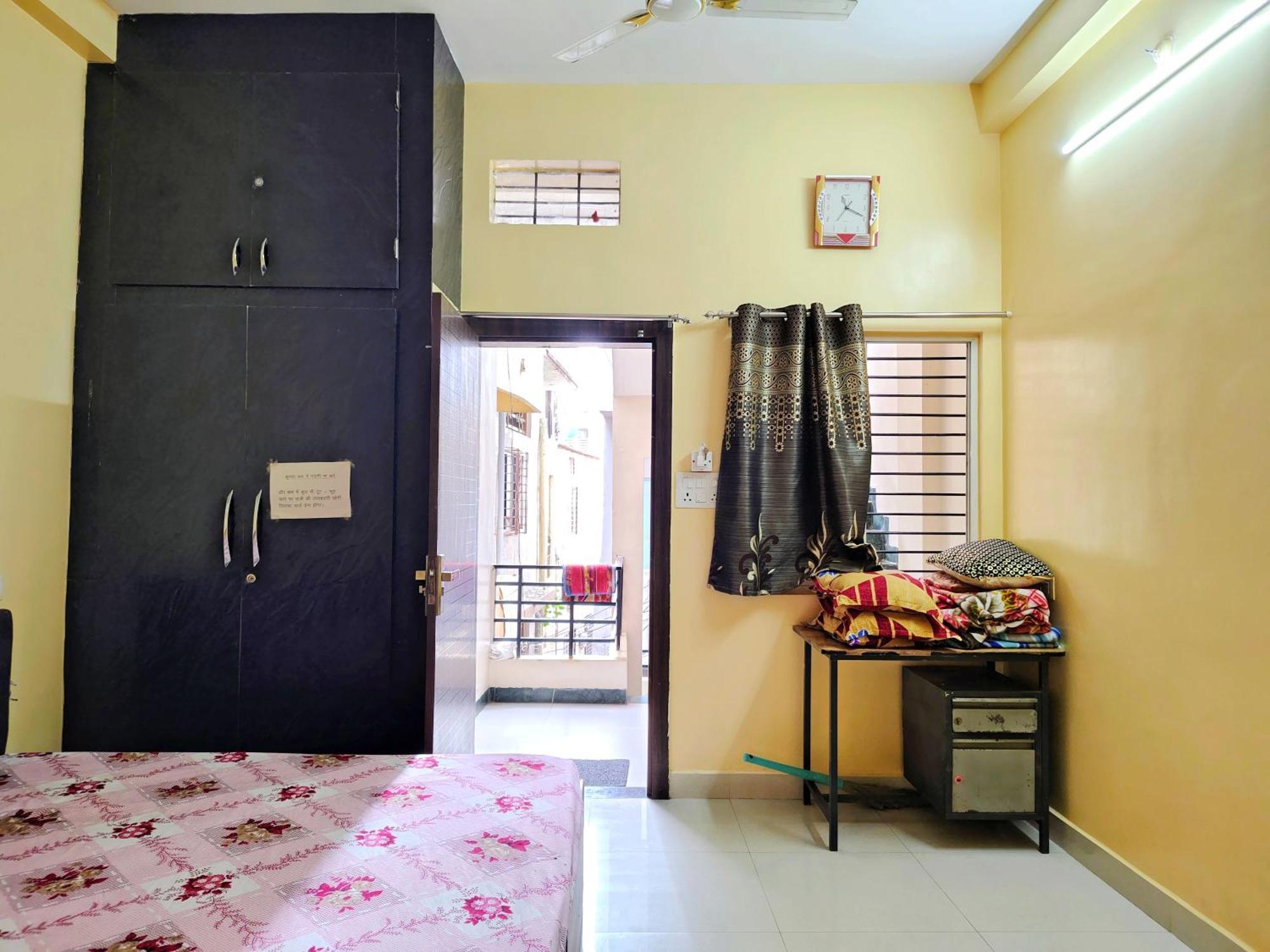 Anand Yatri Grah - Home Stay, Ujjain Exterior photo